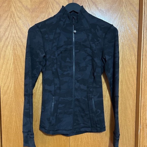 lululemon athletica Jackets & Blazers - Lululemon Define Jacket